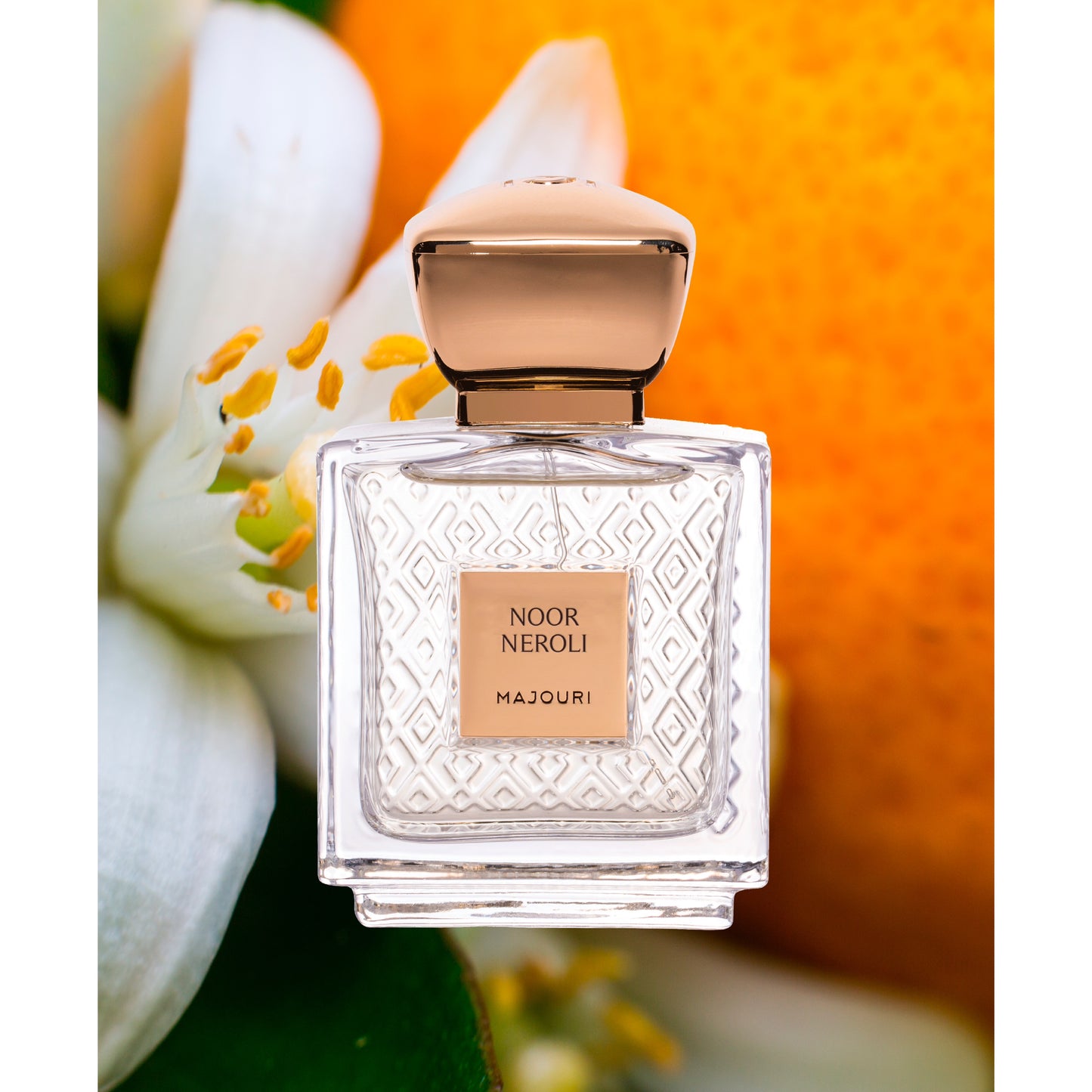 Ontdek de Betoverende Wereld van Majouri Parfum: Een Geurige Reis naar Luxe