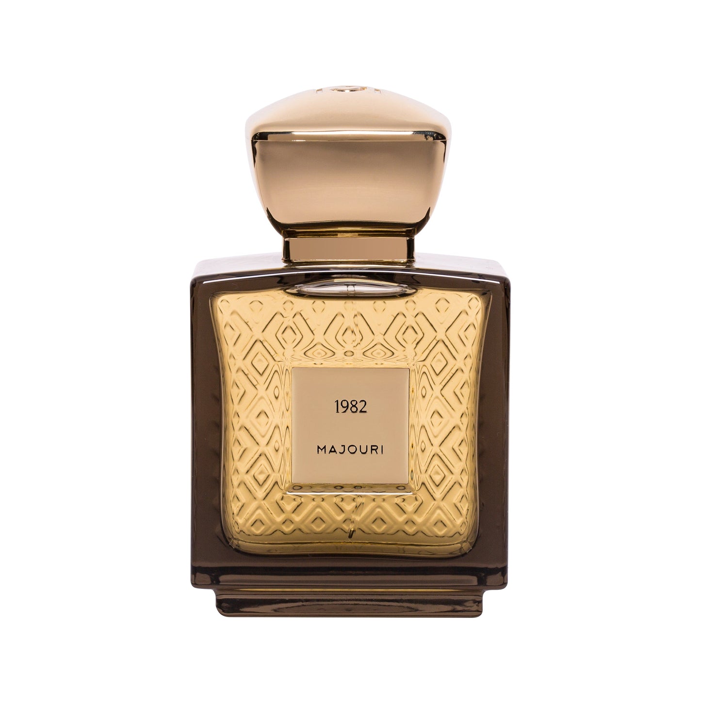 Majouri 1982 Luxe en verfijnde geur voor een unieke en langdurige parfum ervaring